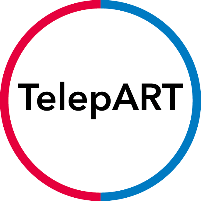 TelepART-WEB 2