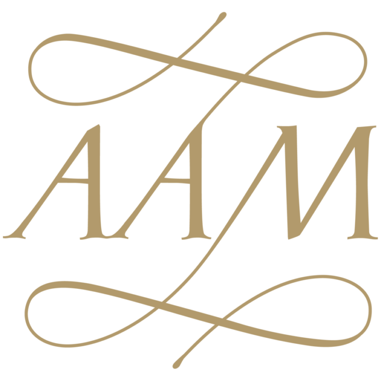 Academy of Ancient Music - logo