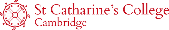St Catharine's College logo