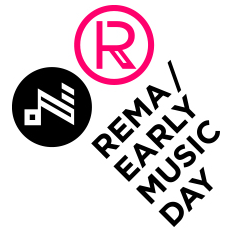 REMA Early Music Day